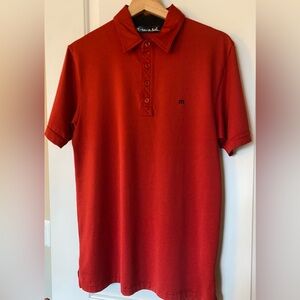 Travis Mathew | Polo collared golf shirt in Men’s size Small